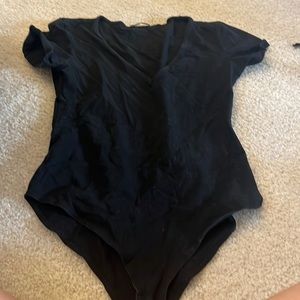 black body suit